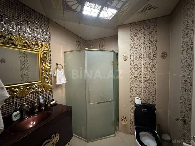 Продается 3-комн. новостройка 128 м², м. Иншаатчылар, photo 8 from 16