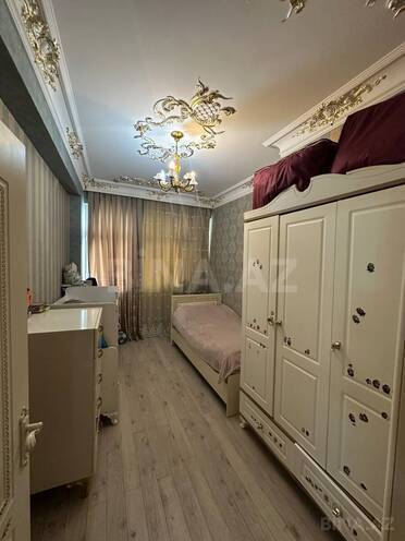 Продается 3-комн. новостройка 128 м², м. Иншаатчылар, photo 6 from 16