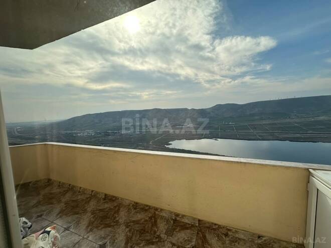 Продается 3-комн. новостройка 128 м², м. Иншаатчылар, photo 1 from 16