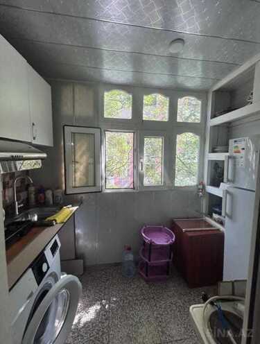 Satılır 1 otaqlı köhnə tikili 35 m², Elmlər Akademiyası m., photo 6 from 7