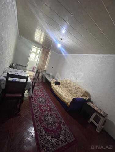 Satılır 1 otaqlı köhnə tikili 35 m², Elmlər Akademiyası m., photo 1 from 7