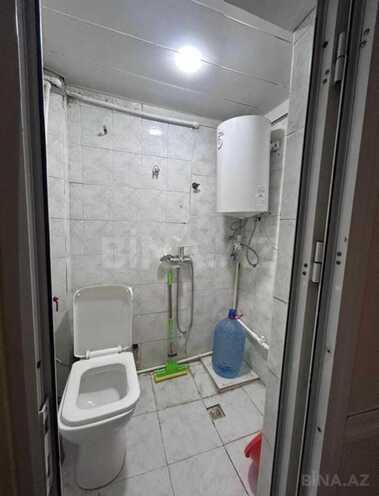 Satılır 1 otaqlı köhnə tikili 35 m², Elmlər Akademiyası m., photo 5 from 7