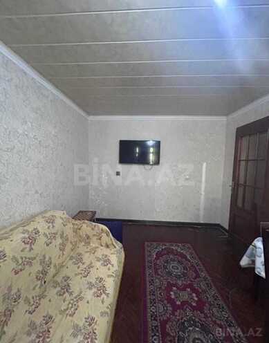 Satılır 1 otaqlı köhnə tikili 35 m², Elmlər Akademiyası m., photo 3 from 7