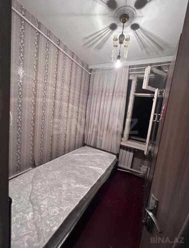 Satılır 1 otaqlı köhnə tikili 35 m², Elmlər Akademiyası m., photo 4 from 7