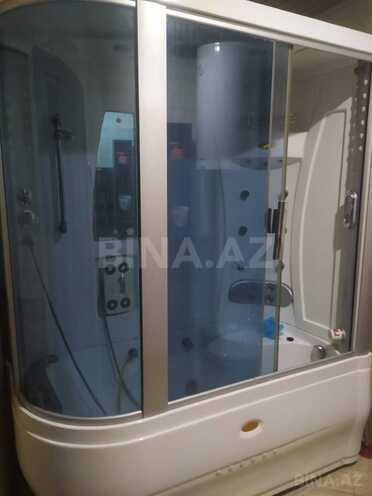 İcarəyə verilir 3 otaqlı yeni tikili 130 m², Nizami m., photo 10 from 17