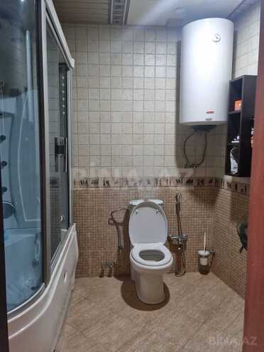 İcarəyə verilir 3 otaqlı yeni tikili 130 m², Nizami m., photo 11 from 17