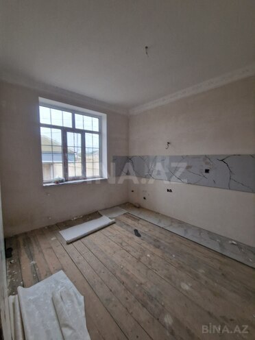 Satılır 3 otaqlı həyət evi/bağ evi 90 m², Zabrat q., photo 6 from 14