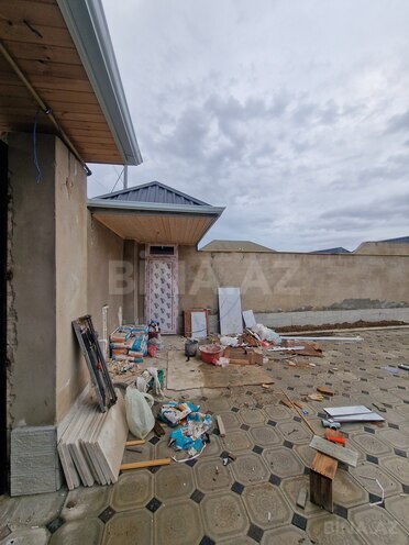 Satılır 3 otaqlı həyət evi/bağ evi 90 m², Zabrat q., photo 5 from 14