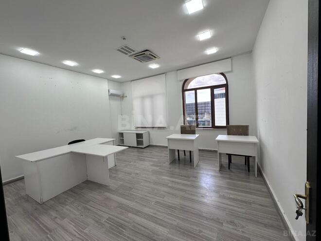 Сдаётся 1-комн. офис 25 м², м. Нариман Нариманов, photo 8 from 12