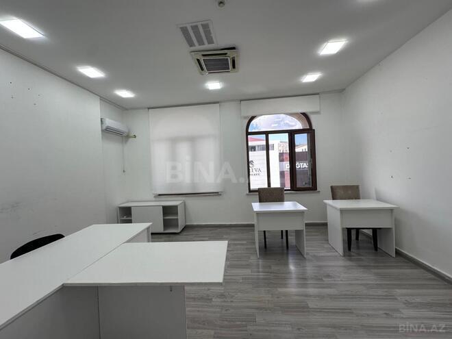 Сдаётся 1-комн. офис 25 м², м. Нариман Нариманов, photo 5 from 12