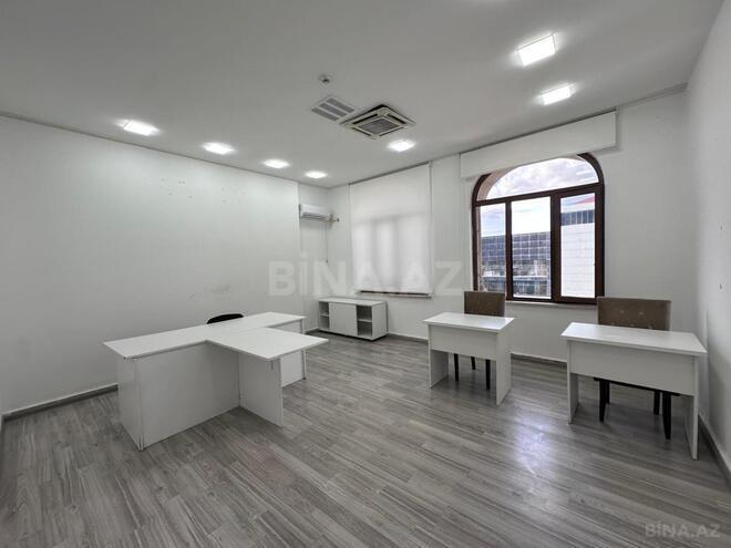 Сдаётся 1-комн. офис 25 м², м. Нариман Нариманов, photo 9 from 12