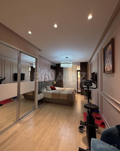 Satılır 4 otaqlı yeni tikili 231 m², 28 May m., photo 4 from 16