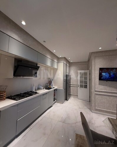 Satılır 4 otaqlı yeni tikili 231 m², 28 May m., photo 8 from 16