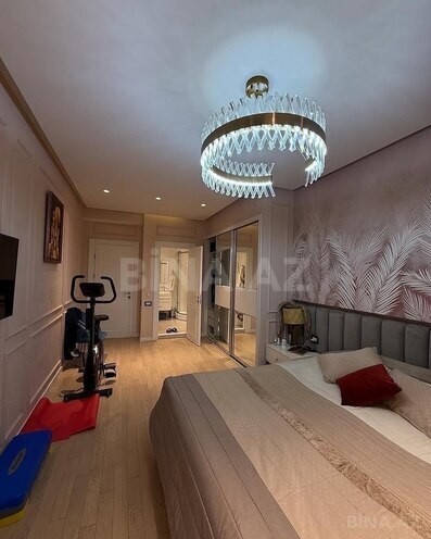 Satılır 4 otaqlı yeni tikili 231 m², 28 May m., photo 5 from 16