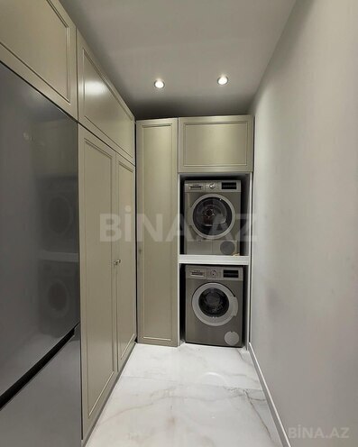 Satılır 4 otaqlı yeni tikili 231 m², 28 May m., photo 14 from 16