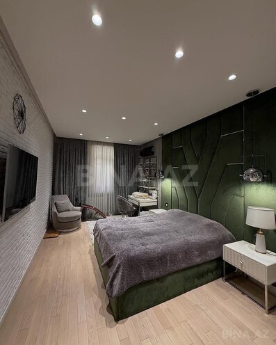 Satılır 4 otaqlı yeni tikili 231 m², 28 May m., photo 7 from 16