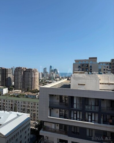 Satılır 4 otaqlı yeni tikili 231 m², 28 May m., photo 15 from 16