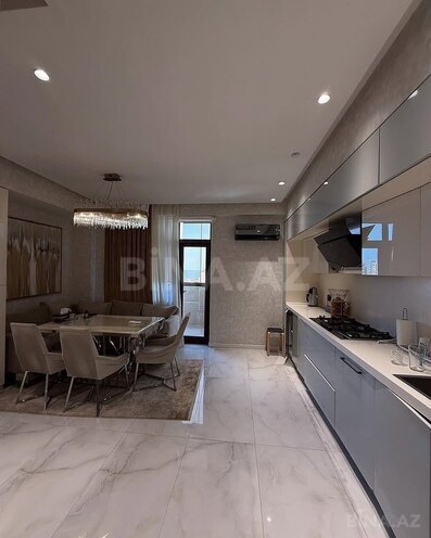 Satılır 4 otaqlı yeni tikili 231 m², 28 May m., photo 9 from 16