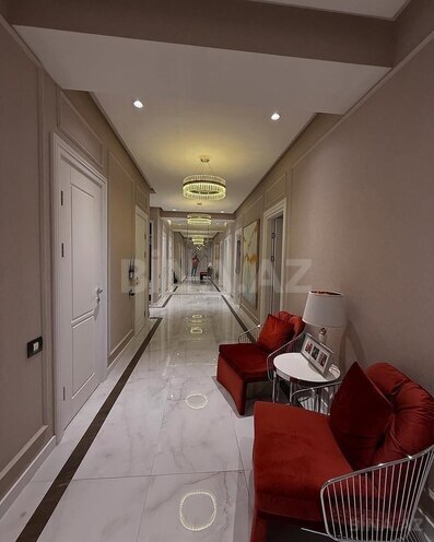 Satılır 4 otaqlı yeni tikili 231 m², 28 May m., photo 11 from 16