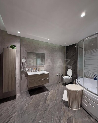 Satılır 4 otaqlı yeni tikili 231 m², 28 May m., photo 13 from 16