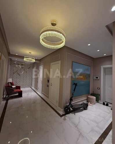 Satılır 4 otaqlı yeni tikili 231 m², 28 May m., photo 10 from 16
