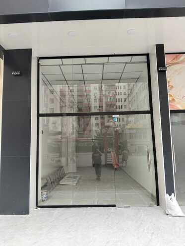 Сдаётся  объект 40 м², м. Ази Асланов, photo 1 from 8