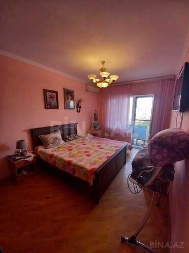 Продается 3-комн. вторичка 85 м², м. Азадлыг проспекти, photo 9 from 17