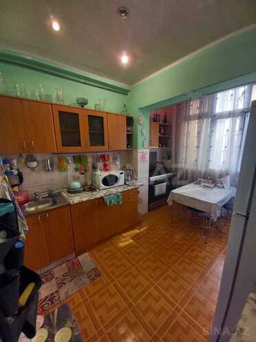 Продается 3-комн. вторичка 85 м², м. Азадлыг проспекти, photo 8 from 17
