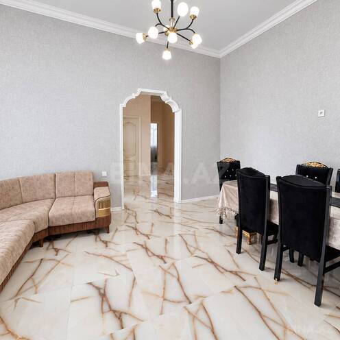 Satılır 3 otaqlı həyət evi/bağ evi 100 m², Novxanı q., photo 8 from 15