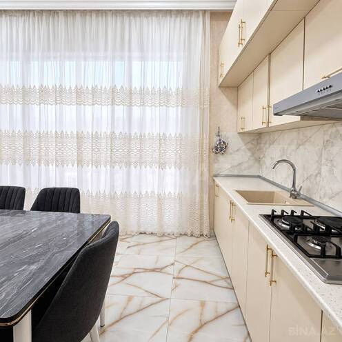 Satılır 3 otaqlı həyət evi/bağ evi 100 m², Novxanı q., photo 13 from 15