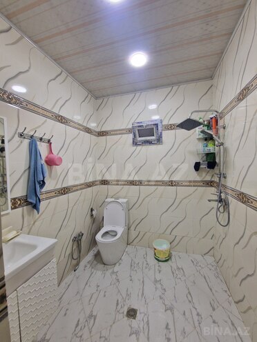 Satılır 4 otaqlı həyət evi/bağ evi 121 m², Məmmədli q., photo 7 from 13