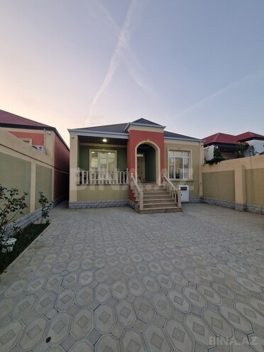 Satılır 4 otaqlı həyət evi/bağ evi 121 m², Məmmədli q., photo 11 from 13