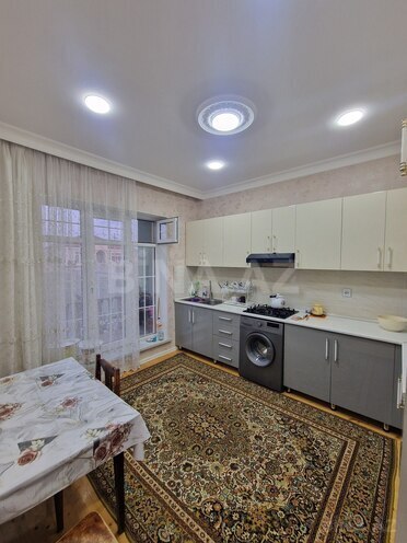 Satılır 4 otaqlı həyət evi/bağ evi 121 m², Məmmədli q., photo 12 from 13