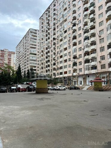 Сдаётся  объект 40 м², м. Ази Асланов, photo 6 from 8