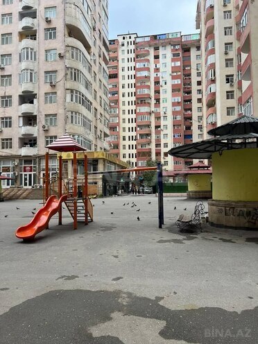 Сдаётся  объект 40 м², м. Ази Асланов, photo 7 from 8