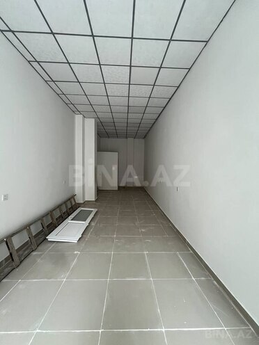 Сдаётся  объект 40 м², м. Ази Асланов, photo 4 from 8