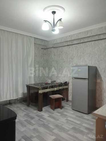 İcarəyə verilir 2 otaqlı yeni tikili 72 m², İnşaatçılar m., photo 7 from 10