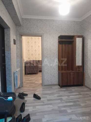 İcarəyə verilir 2 otaqlı yeni tikili 72 m², İnşaatçılar m., photo 4 from 10