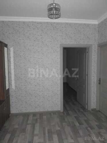 İcarəyə verilir 2 otaqlı yeni tikili 72 m², İnşaatçılar m., photo 8 from 10