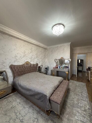 Сдаётся 3-комн. новостройка 100 м², Хатаинский р., photo 5 from 12