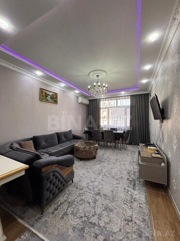 Сдаётся 3-комн. новостройка 100 м², Хатаинский р., photo 1 from 12