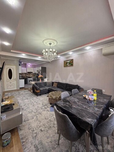 Сдаётся 3-комн. новостройка 100 м², Хатаинский р., photo 3 from 12