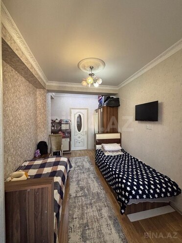 Сдаётся 3-комн. новостройка 100 м², Хатаинский р., photo 8 from 12