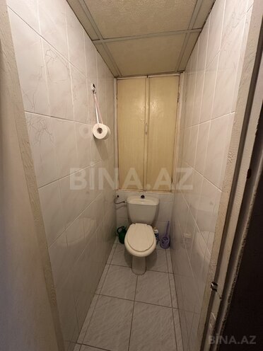 Продаётся 3-комн. вторичка 85 м², м. Ази Асланов, photo 9 from 16
