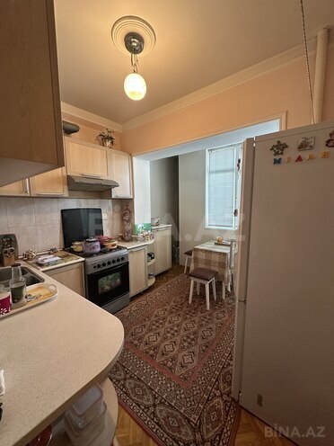 Продаётся 3-комн. вторичка 85 м², м. Ази Асланов, photo 11 from 16