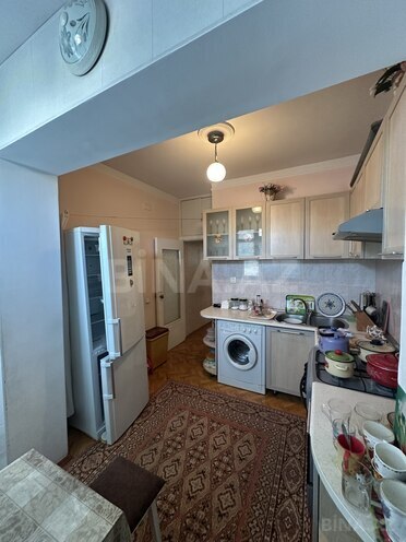 Продаётся 3-комн. вторичка 85 м², м. Ази Асланов, photo 14 from 16