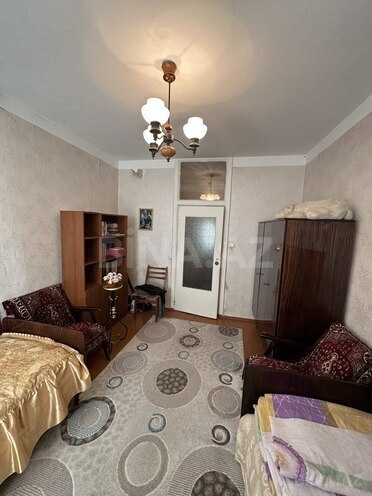 Продаётся 3-комн. вторичка 85 м², м. Ази Асланов, photo 6 from 16