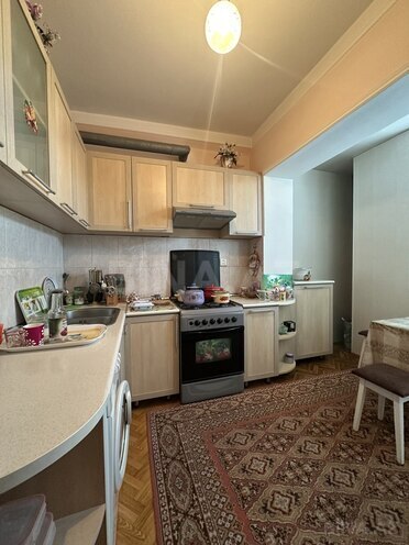 Продаётся 3-комн. вторичка 85 м², м. Ази Асланов, photo 10 from 16