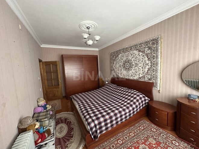 Продаётся 3-комн. вторичка 85 м², м. Ази Асланов, photo 4 from 16
