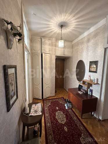 Продаётся 3-комн. вторичка 85 м², м. Ази Асланов, photo 3 from 16